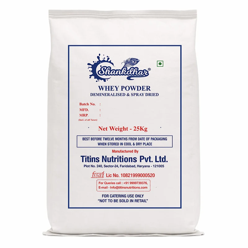 Whey Powder pro