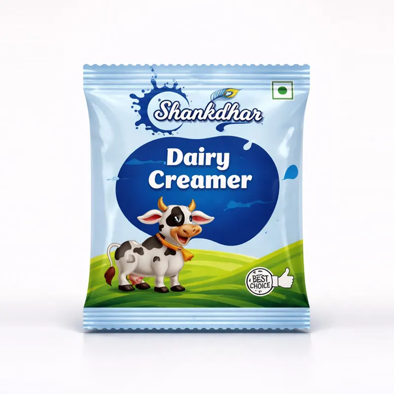 Dairy Creamer-200g