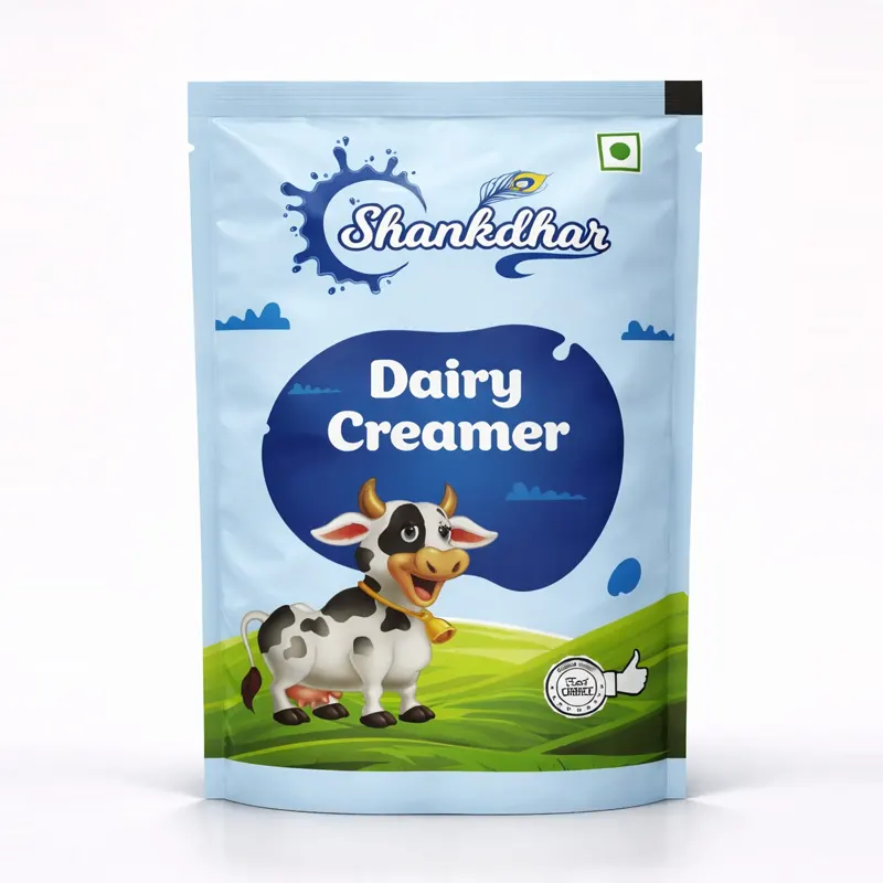 Dairy Creamer-300g