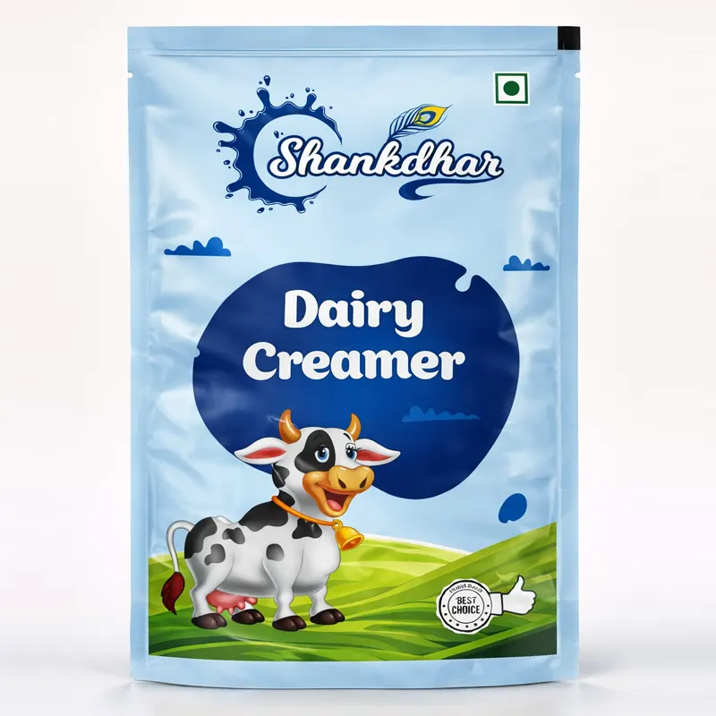 Dairy Creamer-500g