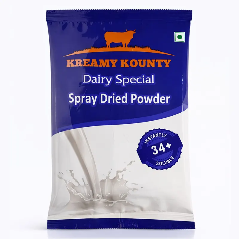 Spray Dried Powder 1kg
